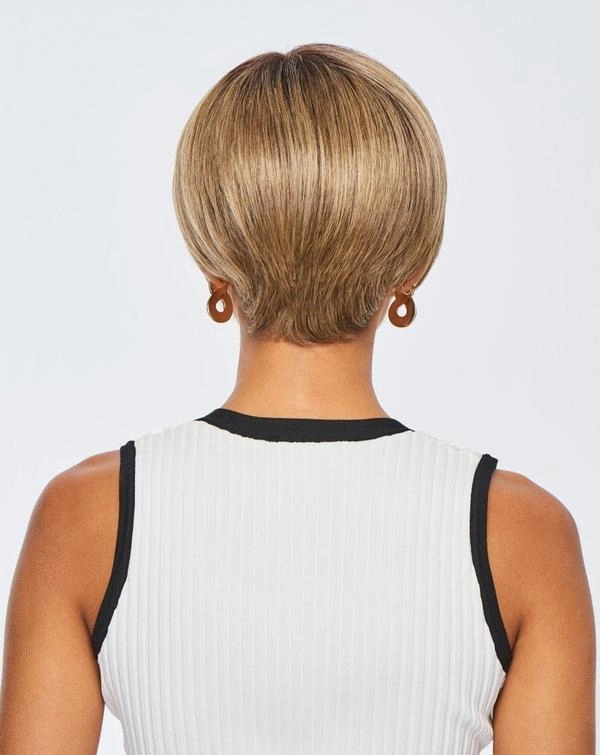 Heard It All Wig by Raquel Welch | Heat Friendly Synthetic