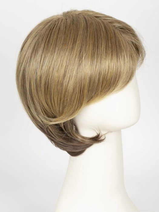 Heat | HF Synthetic Lace Front Wig (Basic Cap)