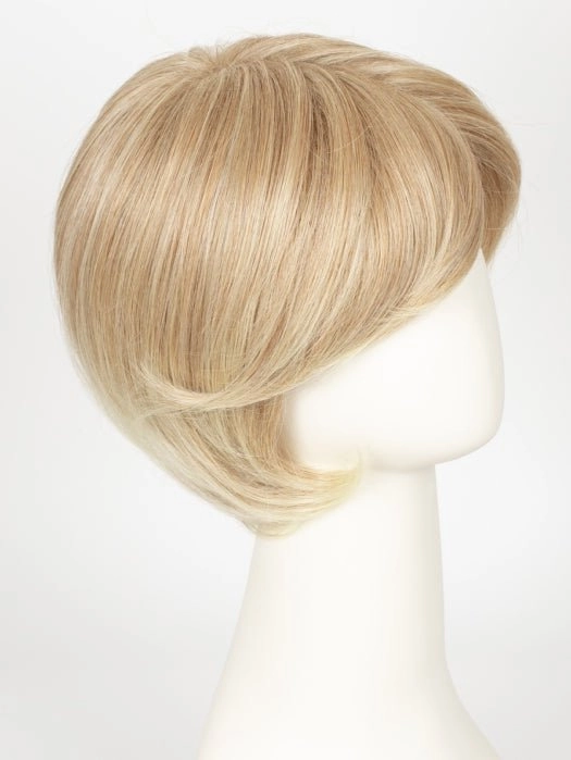 Heat | HF Synthetic Lace Front Wig (Basic Cap)