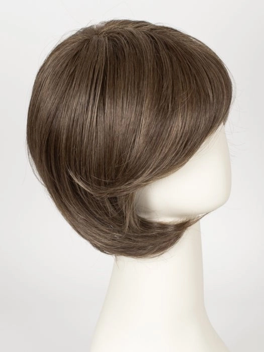 Heat | HF Synthetic Lace Front Wig (Basic Cap)