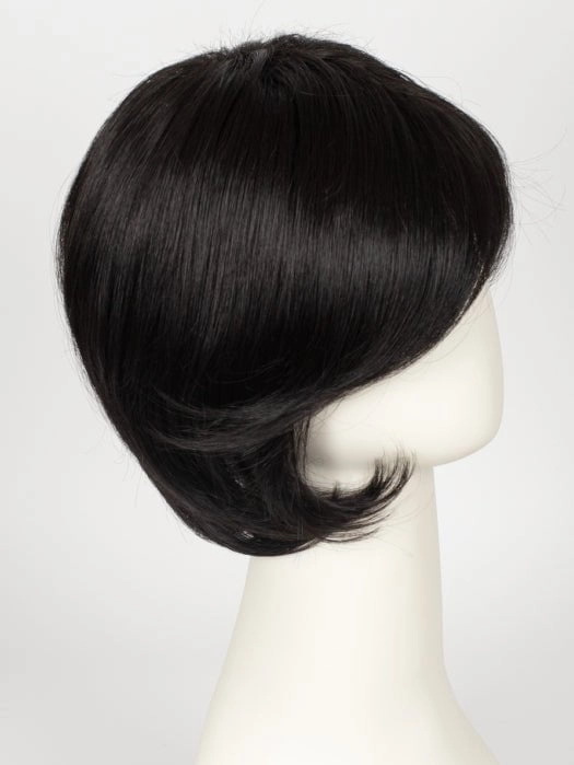 Heat | HF Synthetic Lace Front Wig (Basic Cap)