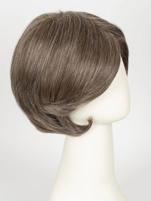 Heat | HF Synthetic Lace Front Wig (Basic Cap)