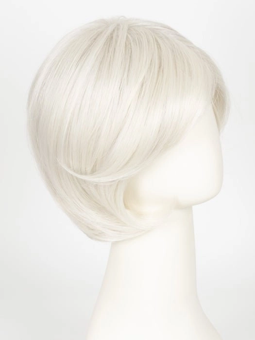 Heat | HF Synthetic Lace Front Wig (Basic Cap)