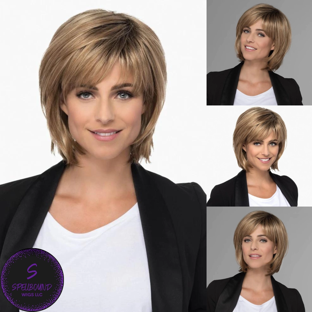 Heather - Classique Collection by Estetica Designs