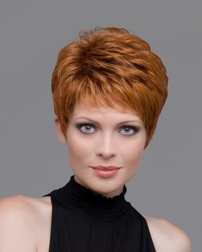 Heather Wig by Envy | Human Hair / Synthetic Blend