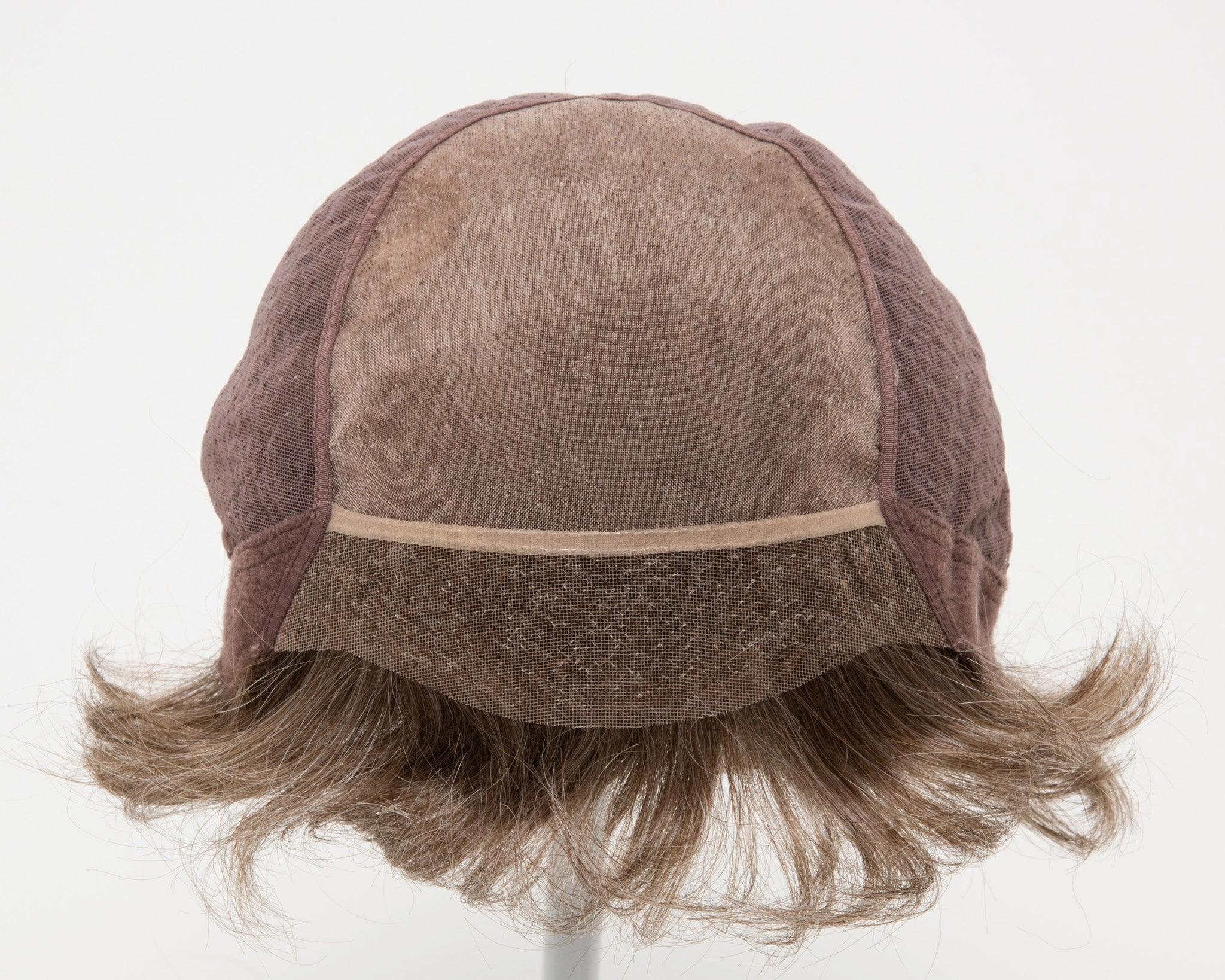 Heather Wig by Envy | Human Hair / Synthetic Blend