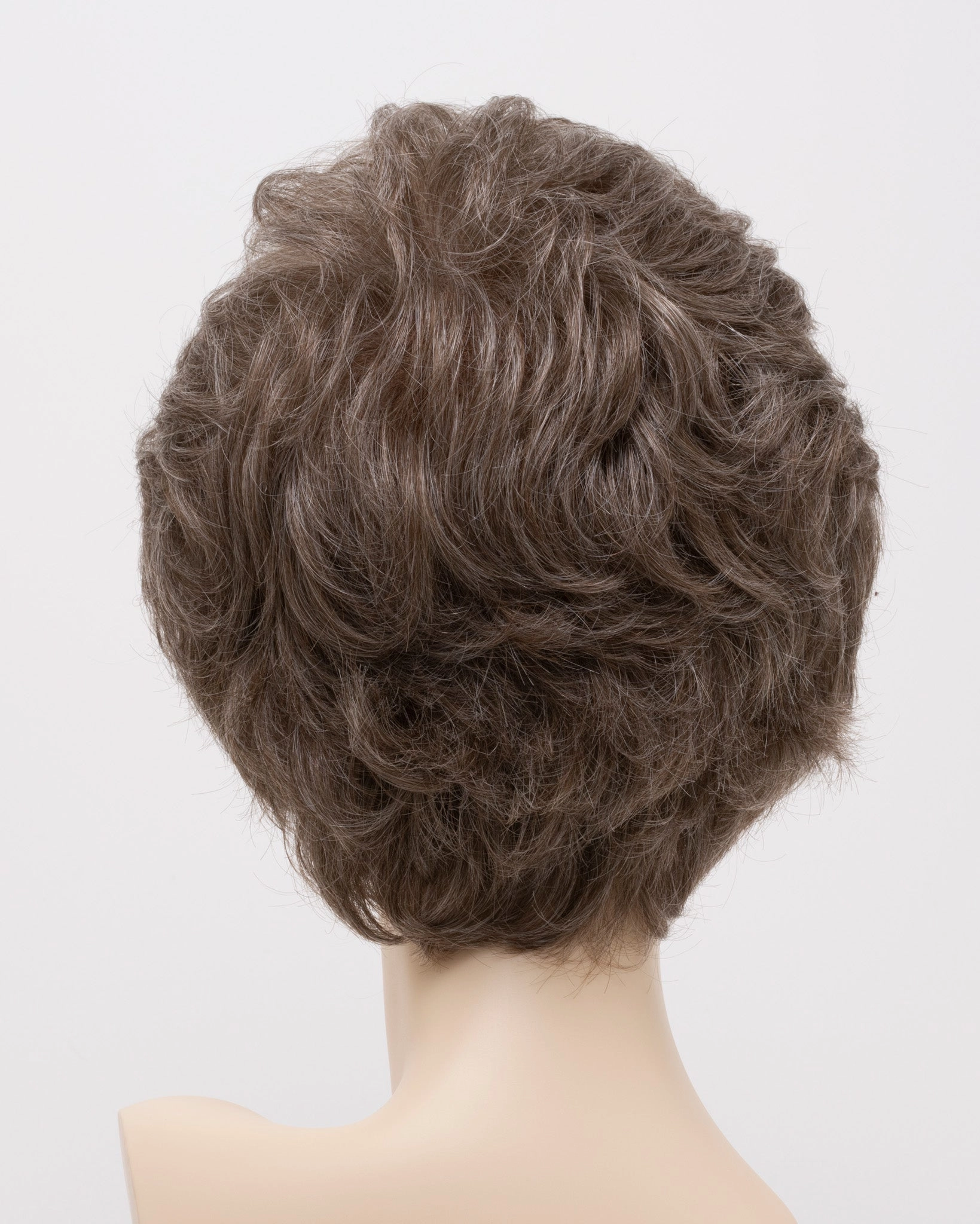 Heather Wig by Envy | Human Hair / Synthetic Blend