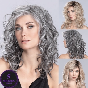 Heaven - High Power Collection by Ellen Wille