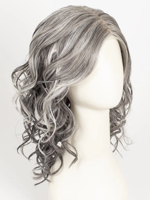 Heaven | Synthetic Lace Front Wig (Mono Part)