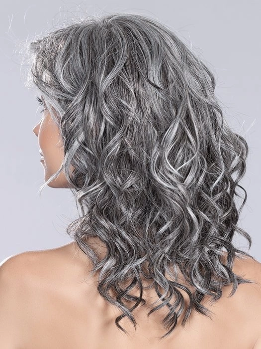 Heaven | Synthetic Lace Front Wig (Mono Part)
