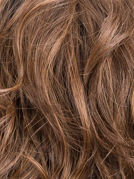 Heaven Wig by Ellen Wille | Heat Friendly Synthetic Hair | Petite/Average Cap