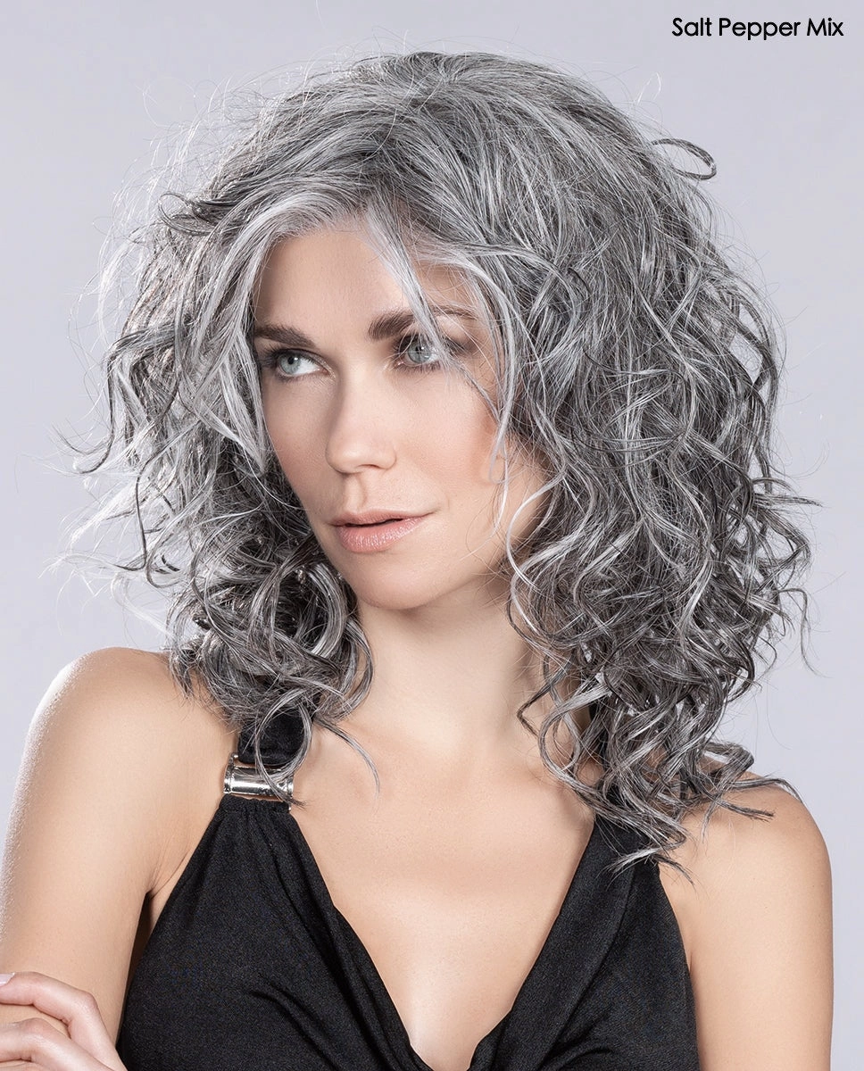 Heaven Wig by Ellen Wille | Heat Friendly Synthetic Hair | Petite/Average Cap