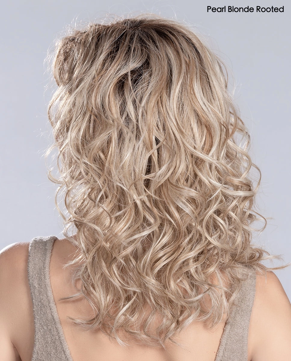 Heaven Wig by Ellen Wille | Heat Friendly Synthetic Hair | Petite/Average Cap