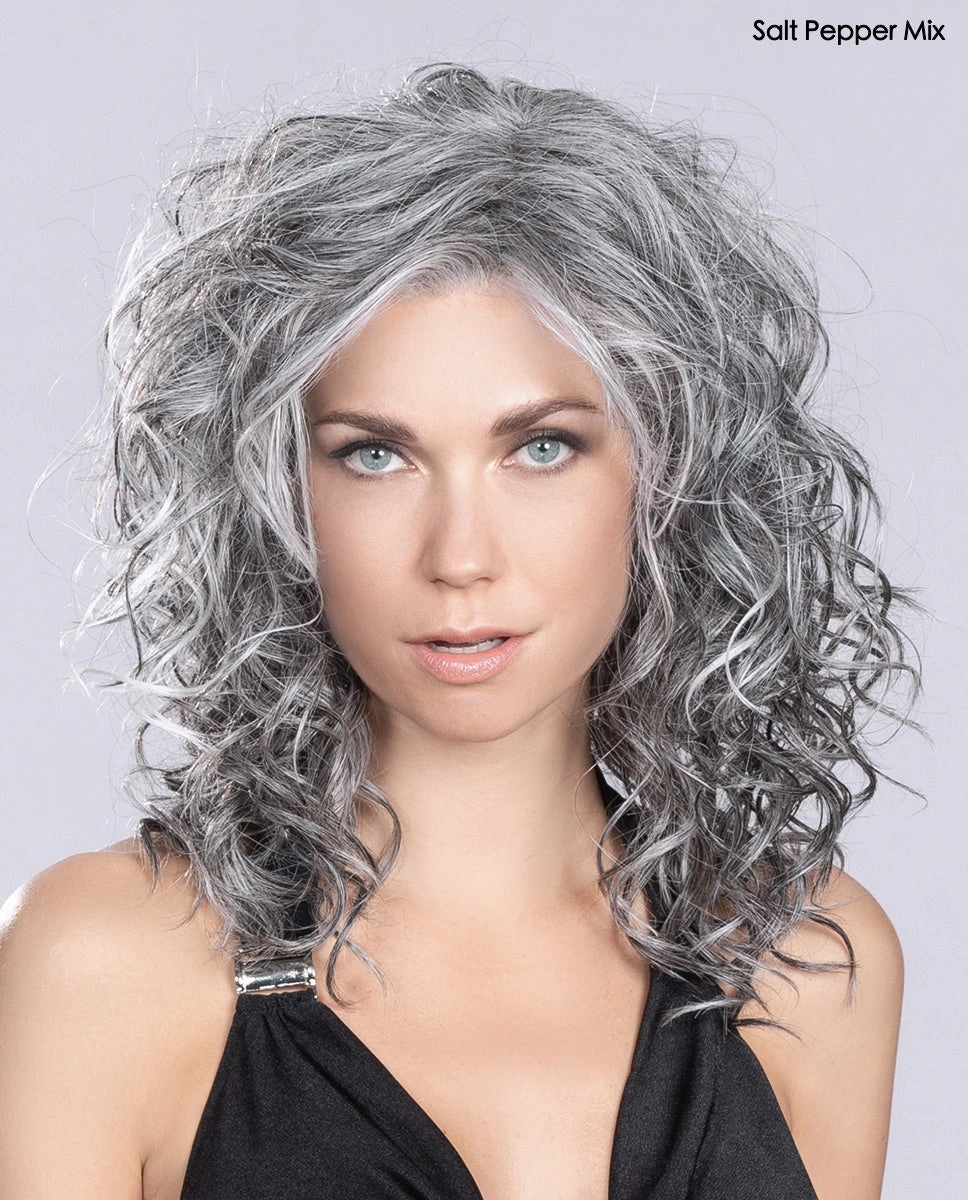 Heaven Wig by Ellen Wille | Heat Friendly Synthetic Hair | Petite/Average Cap