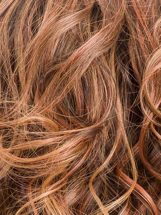 Heaven Wig by Ellen Wille | Heat Friendly Synthetic Hair | Petite/Average Cap