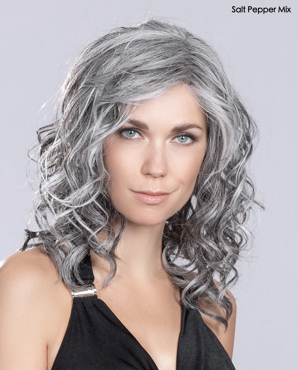 Heaven Wig by Ellen Wille | Heat Friendly Synthetic Hair | Petite/Average Cap
