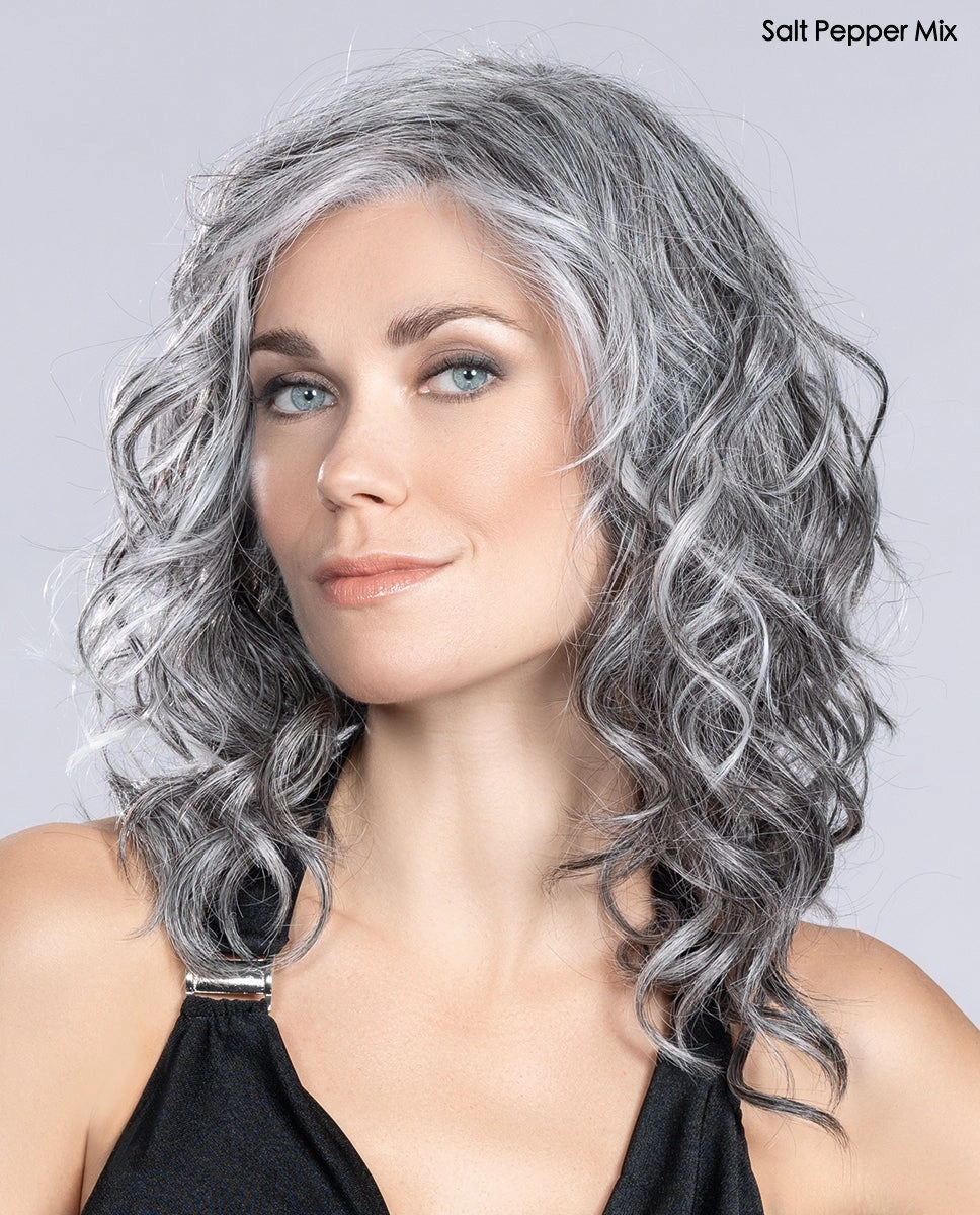 Heaven Wig by Ellen Wille | Heat Friendly Synthetic Hair | Petite/Average Cap