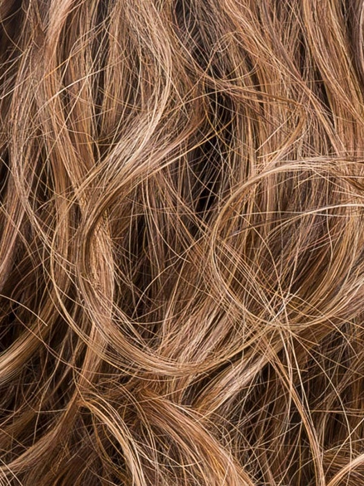 Heaven Wig by Ellen Wille | Heat Friendly Synthetic Hair | Petite/Average Cap