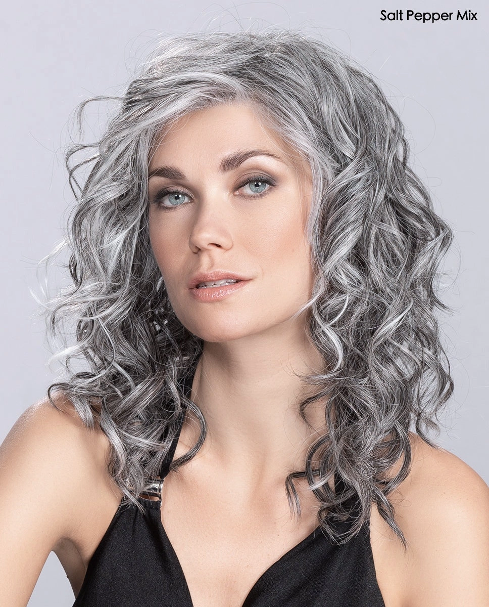 Heaven Wig by Ellen Wille | Heat Friendly Synthetic Hair | Petite/Average Cap