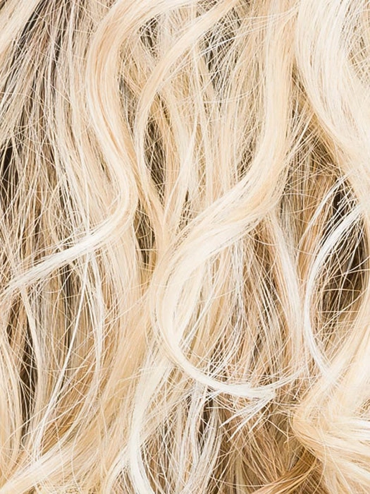 Heaven Wig by Ellen Wille | Heat Friendly Synthetic Hair | Petite/Average Cap