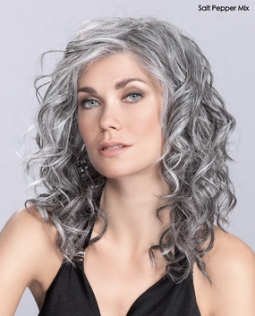 Heaven Wig by Ellen Wille | Heat Friendly Synthetic Hair | Petite/Average Cap