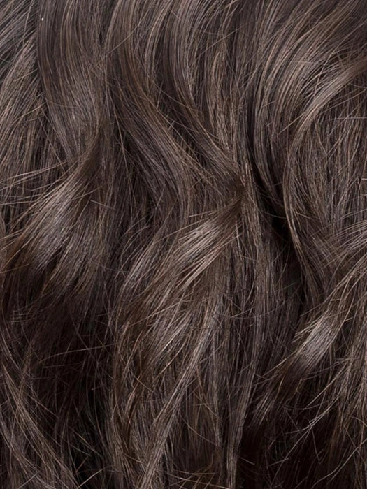 Heaven Wig by Ellen Wille | Heat Friendly Synthetic Hair | Petite/Average Cap