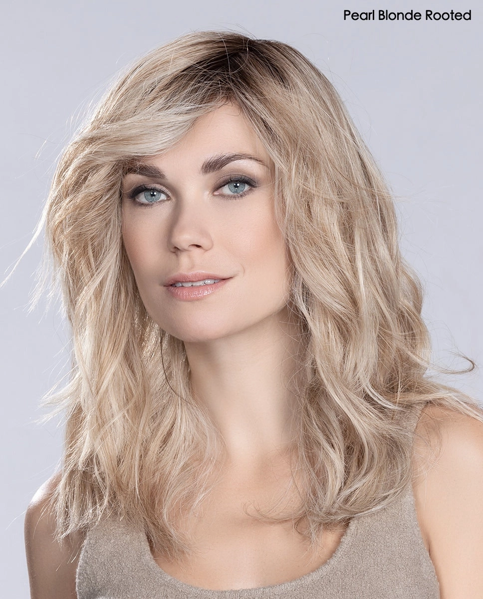Heaven Wig by Ellen Wille | Heat Friendly Synthetic Hair | Petite/Average Cap