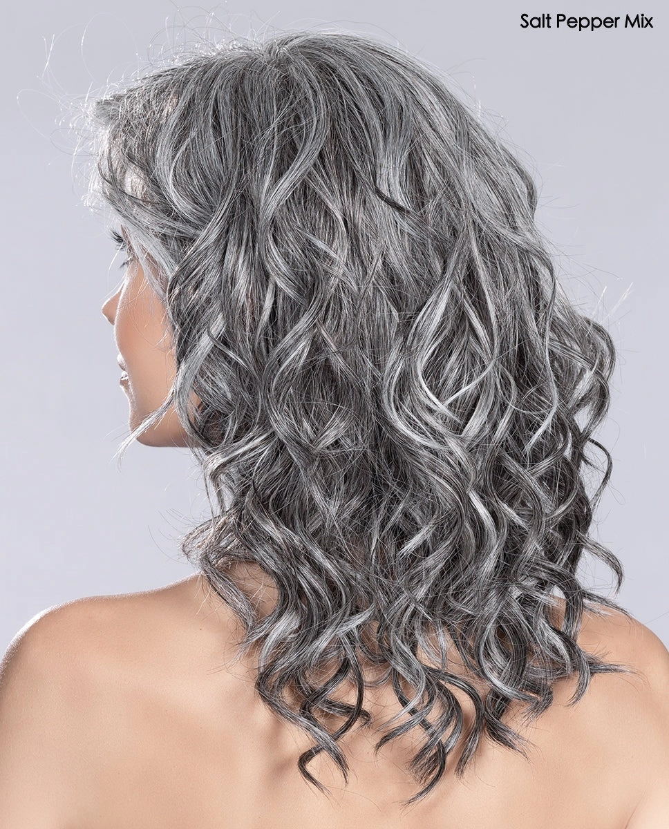 Heaven Wig by Ellen Wille | Heat Friendly Synthetic Hair | Petite/Average Cap