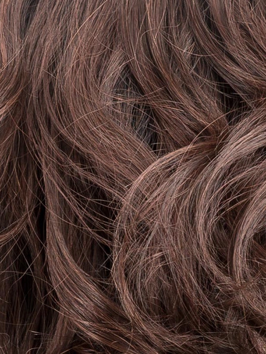 Heaven Wig by Ellen Wille | Heat Friendly Synthetic Hair | Petite/Average Cap