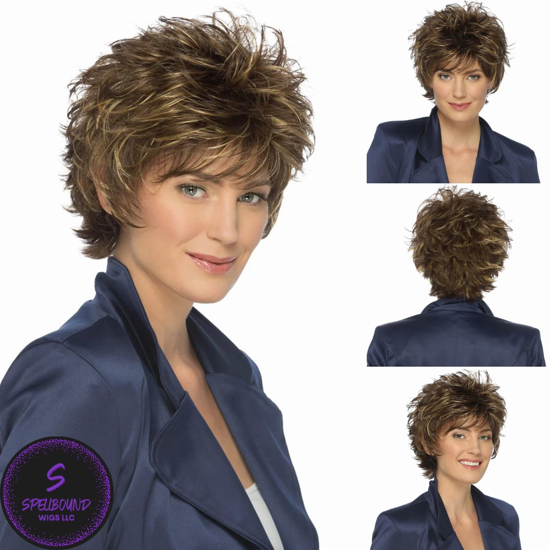 Heidi - Classique Collection by Estetica Designs