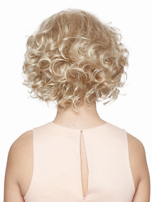 Heidi Wig by Wig Pro | Synthetic Fiber