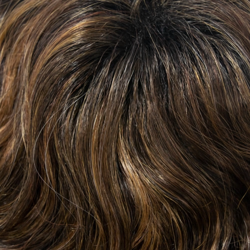 Heidi Wig by Wig Pro | Synthetic Fiber