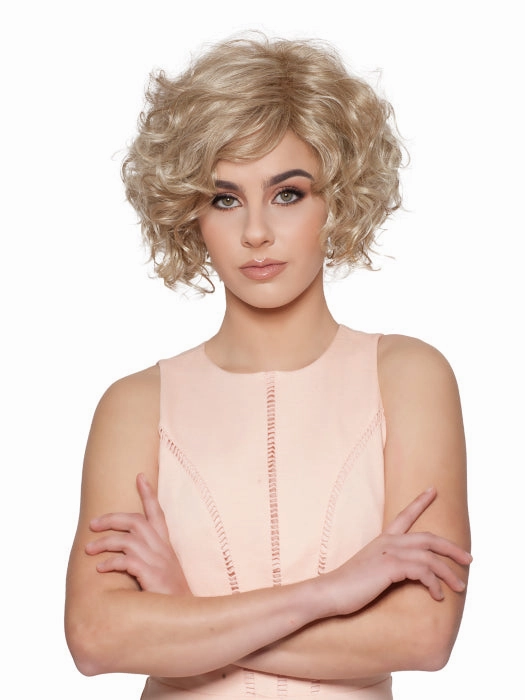 Heidi Wig by Wig Pro | Synthetic Fiber