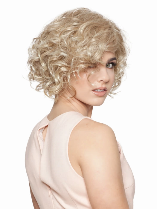 Heidi Wig by Wig Pro | Synthetic Fiber