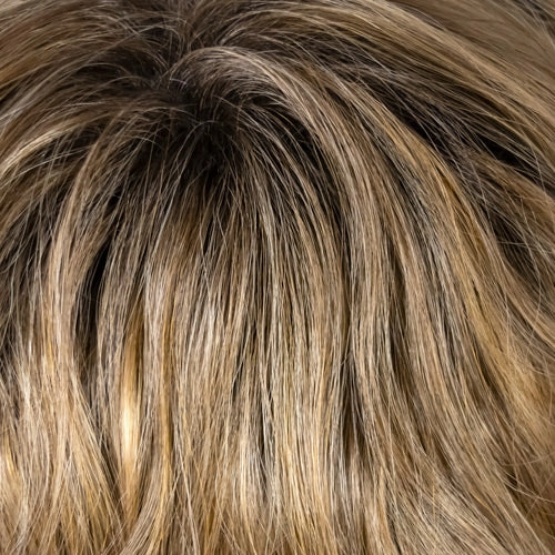Heidi Wig by Wig Pro | Synthetic Fiber