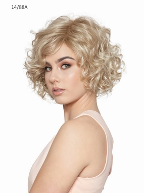 Heidi Wig by Wig Pro | Synthetic Fiber