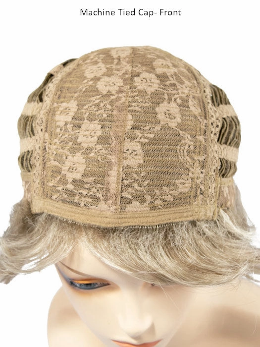 Heidi Wig by Wig Pro | Synthetic Fiber