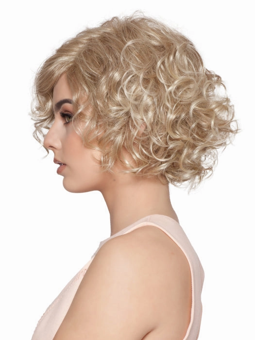 Heidi Wig by Wig Pro | Synthetic Fiber