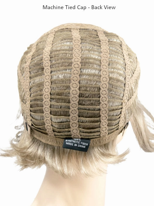 Heidi Wig by Wig Pro | Synthetic Fiber