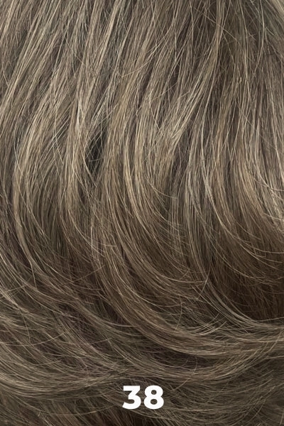 Henry Margu Wigs - Amber (#2461)
