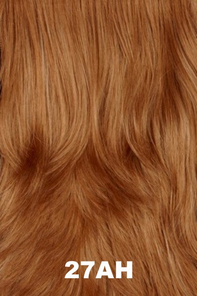 Henry Margu Wigs_ & Hat - Shorty Hat Black (#8225)