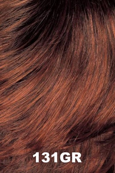 Henry Margu Wigs - Faith - Petite (#2441)