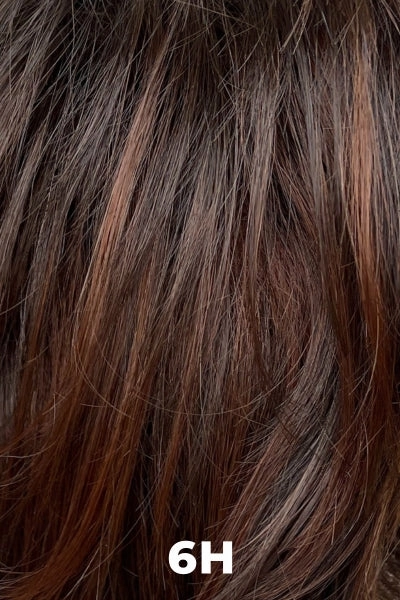 Henry Margu Wigs - Faith - Petite (#2441)