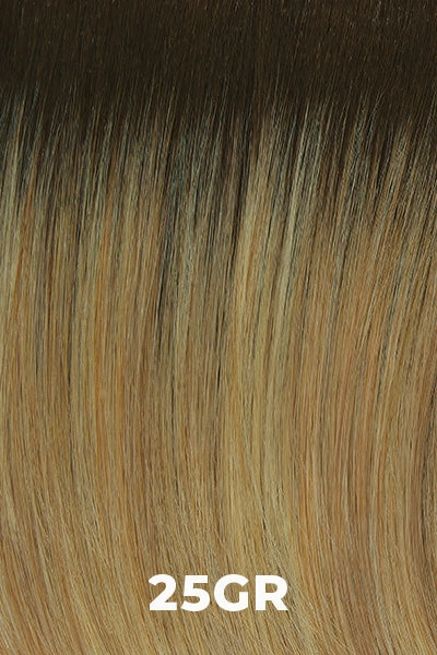 Henry Margu Wigs - Fiona (#4749)