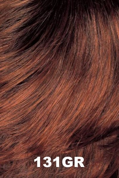 Henry Margu Wigs - Fiona (#4749)