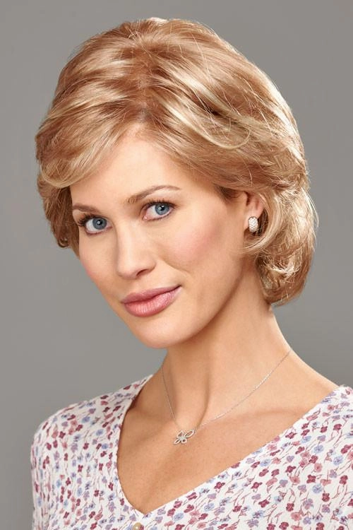 Henry Margu Wigs - Gianna (#4766)