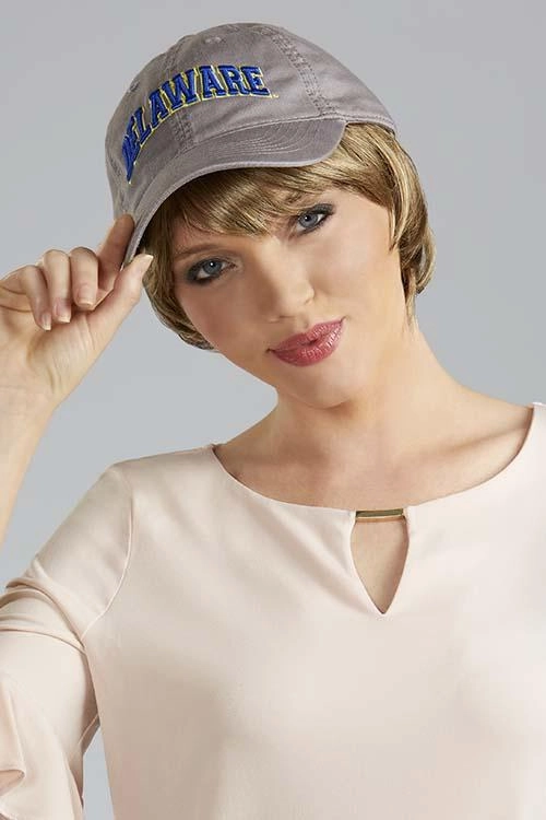 Henry Margu Wigs - Halo (#8255)