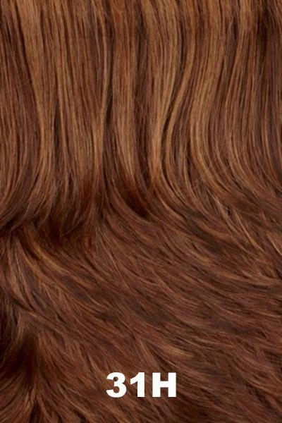 Henry Margu Wigs - Halo (#8255)