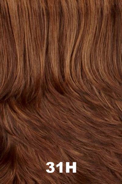 Henry Margu Wigs - Ivie (#2522)