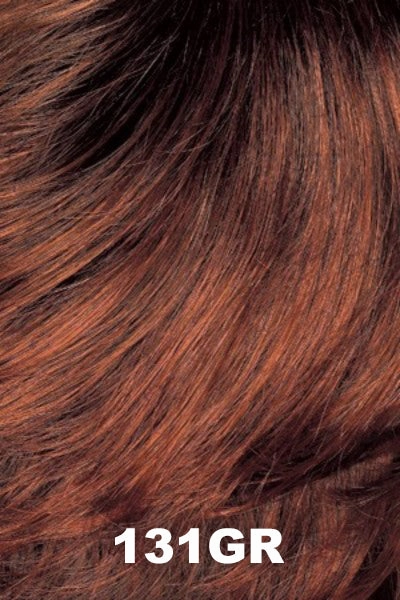 Henry Margu Wigs - Kendall (#4758)